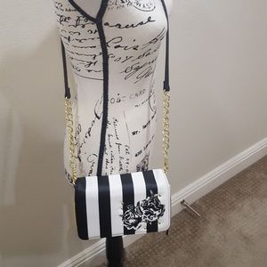 Betsey Johnson Crossbody